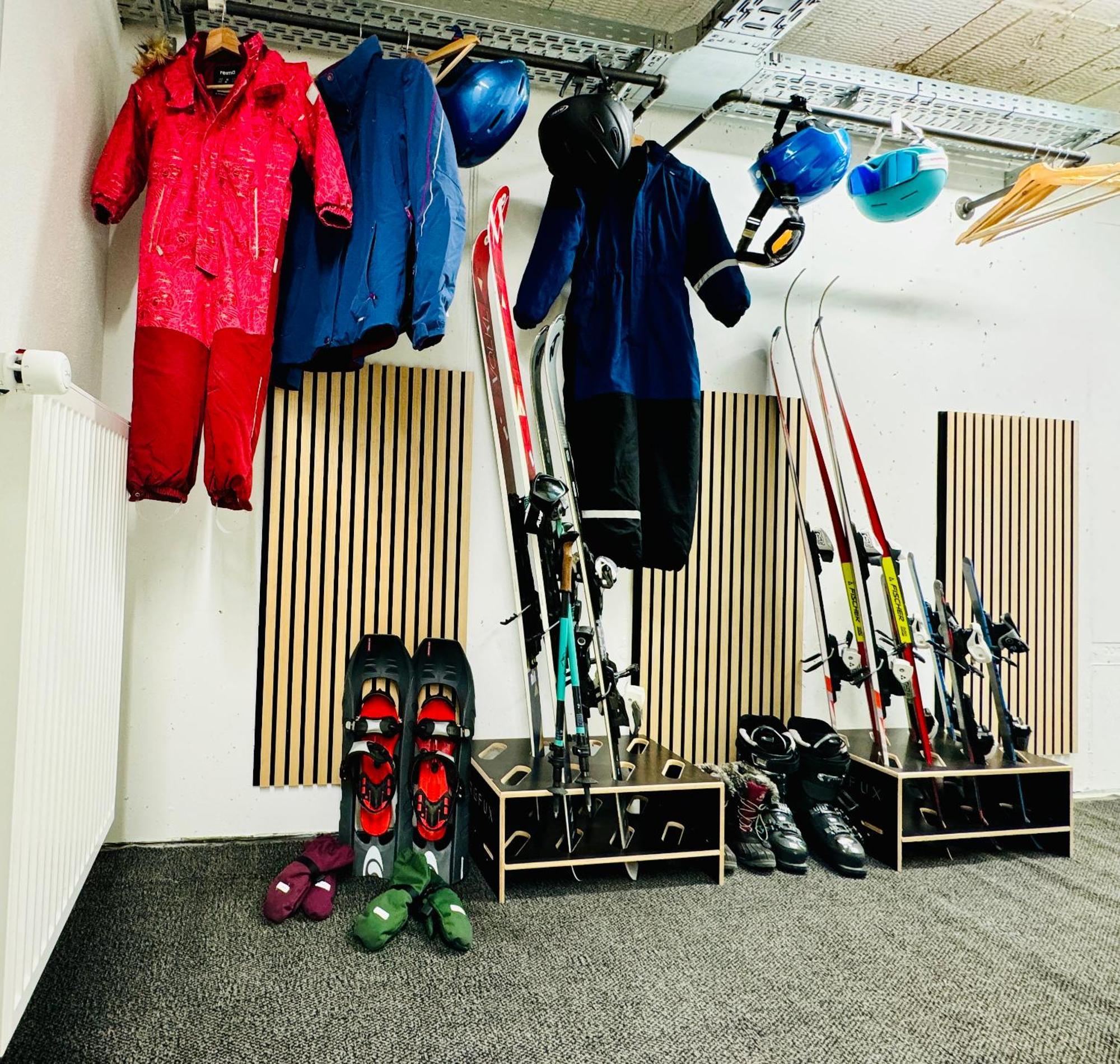 Berg Fux - Ferienwohnung Francis Der Esel Sonthofen Esterno foto